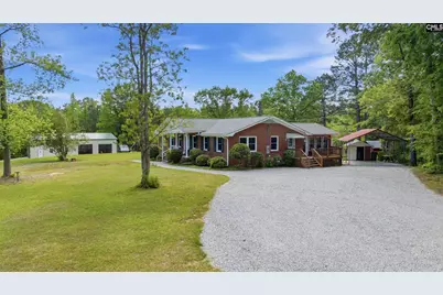 12205 Broad River Road, Little Mountain, SC 29075 - Photo 5