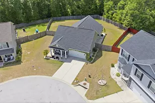 391 Summer Creek Dr, West Columbia, SC 29172 - Photo 31
