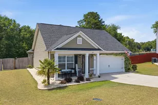 391 Summer Creek Dr, West Columbia, SC 29172 - Photo 3