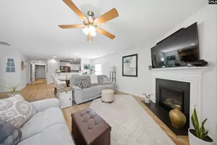 391 Summer Creek Dr, West Columbia, SC 29172 - Photo 19