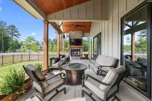 615 Misty Banks Dr, Chapin, SC 29036 - Photo 5