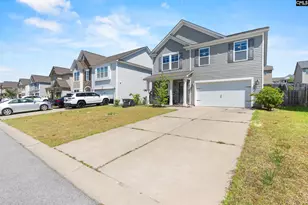 941 Native Rye Wy, Lexington, SC 29073 - Photo 3