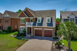 256 Congaree Park Dr, West Columbia, SC 29169 - Photo 3