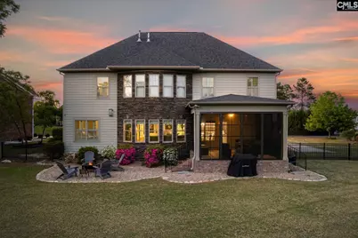 218 Glenn Village Circle, Blythewood, SC 29016 - Photo 51