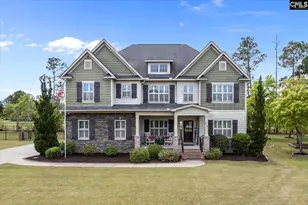218 Glenn Village Cir, Blythewood, SC 29016 - Photo 1