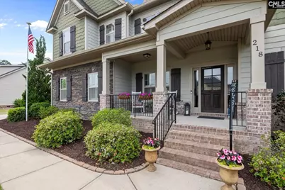 218 Glenn Village Circle, Blythewood, SC 29016 - Photo 5