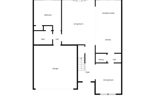420 Jedburgh Ct, Lexington, SC 29073 - Photo 45