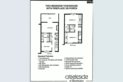 7602 Hunt Club Road A104, Columbia, SC 29223 - Photo 43