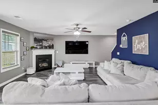 18 Manchurian Ct, Elgin, SC 29045 - Photo 7