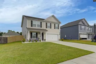 18 Manchurian Ct, Elgin, SC 29045 - Photo 37