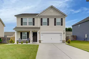 18 Manchurian Ct, Elgin, SC 29045 - Photo 1