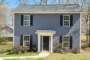 1523 Oakwood Ave, Lancaster, SC 29720 - Photo 1
