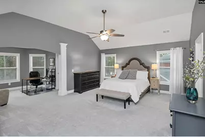 330 Pisgah Flats Circle, Lexington, SC 29072 - Photo 17
