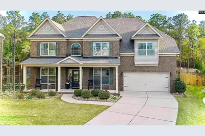 330 Pisgah Flats Circle, Lexington, SC 29072 - Photo 1