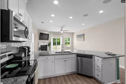 22 Eastfield Drive, Prosperity, SC 29127 - Photo 7