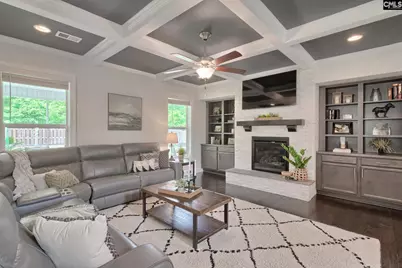 414 Litchfield Lane, Lexington, SC 29072 - Photo 9
