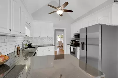 1024 Hampton Crest Drive, West Columbia, SC 29170 - Photo 9