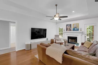 1024 Hampton Crest Drive, West Columbia, SC 29170 - Photo 5