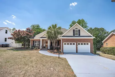 1024 Hampton Crest Drive, West Columbia, SC 29170 - Photo 1
