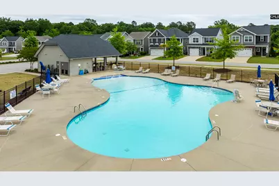 1331 Tamarind Lane, Chapin, SC 29036 - Photo 7