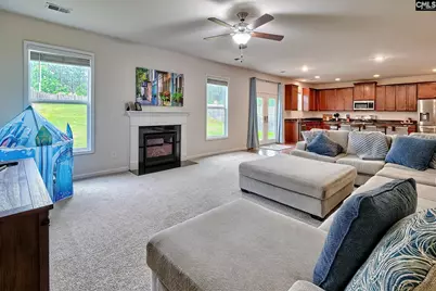 748 Spring Cress Drive, Lexington, SC 29073 - Photo 13