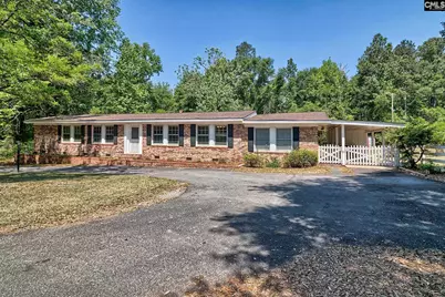2356 Tickle Hill Road, Camden, SC 29020 - Photo 1