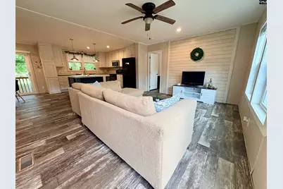 841 Cedar Creek Road, Swansea, SC 29160 - Photo 3