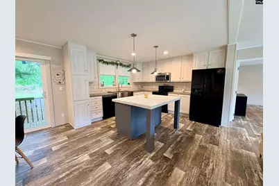 841 Cedar Creek Road, Swansea, SC 29160 - Photo 7