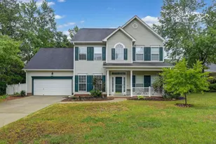 523 Whitewater Dr, Irmo, SC 29063 - Photo 1