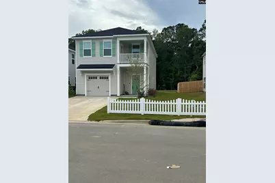 249 Conifer Street, Hardeeville, SC 29927 - Photo 1