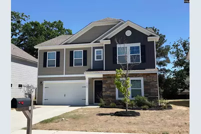 1749 Smalls Drive, Sumter, SC 29154 - Photo 1