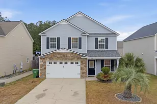 233 Sunday Silence Ln, Elgin, SC 29045 - Photo 1