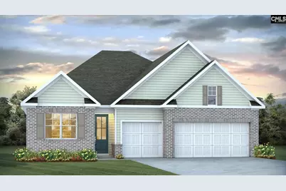 262 Livingston Woods Drive, Irmo, SC 29063 - Photo 1