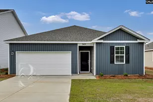 345 Bevington Ln, Hopkins, SC 29061 - Photo 1