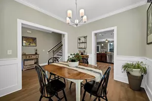205 Quiet Cove Ct, Chapin, SC 29036 - Photo 9