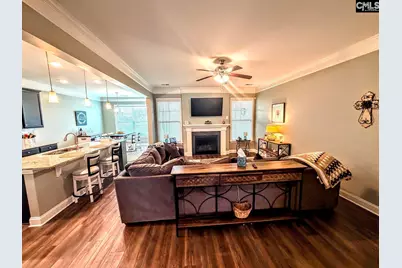914 Taramore Lane, Lexington, SC 29072 - Photo 3
