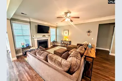 914 Taramore Lane, Lexington, SC 29072 - Photo 5
