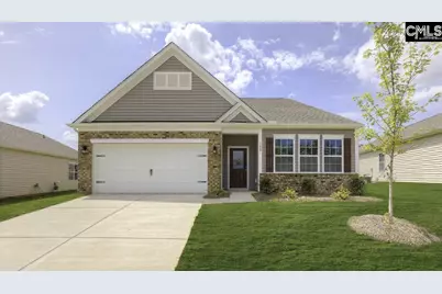 819 Trident Maple Lane, Chapin, SC 29036 - Photo 1