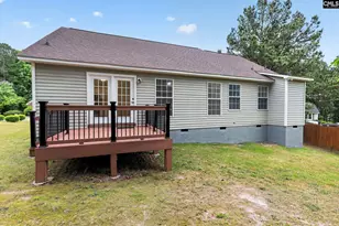 436 Caddis Creek Rd, Irmo, SC 29063 - Photo 15