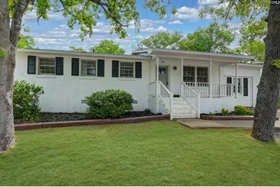 338 Briercliff Drive, Columbia, SC 29203 - Photo 1