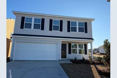 2082 County Line Trail, Elgin, SC 29045 - Photo 1