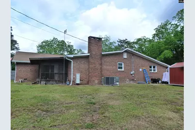 6931 Macedonia Church Rd, Prosperity, SC 29127 - Photo 5