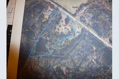 6931 Macedonia Church Rd, Prosperity, SC 29127 - Photo 1