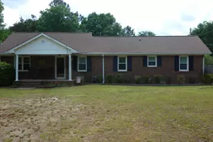 6931 Macedonia Church Rd, Prosperity, SC 29127 - Photo 1
