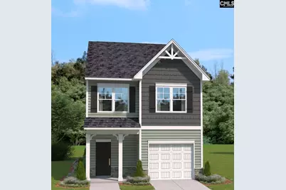 717 Miller Tree Way, Elgin, SC 29045 - Photo 1