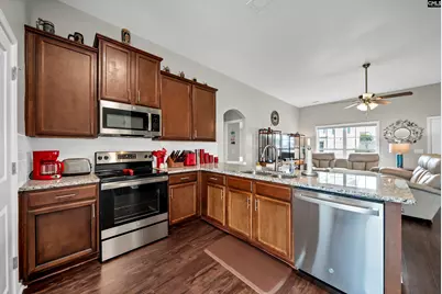 807 Dovefield Lane, Lexington, SC 29073 - Photo 15