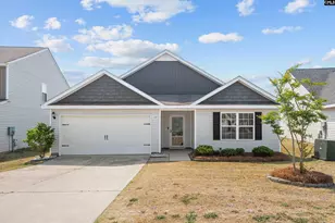 235 Common Reed Dr, Gilbert, SC 29054 - Photo 1