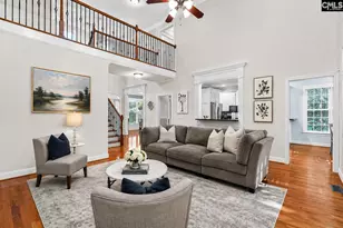117 Shoal Terrace, Lexington, SC 29072 - Photo 5