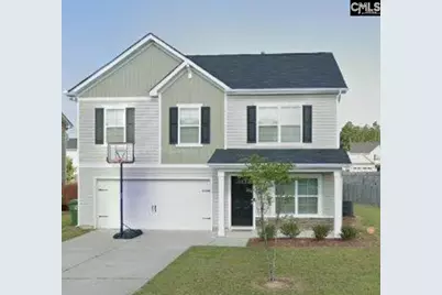 454 Kingsley View Road, Blythewood, SC 29016 - Photo 1