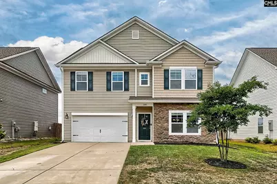 1192 Deep Creek Road, Blythewood, SC 29016 - Photo 1